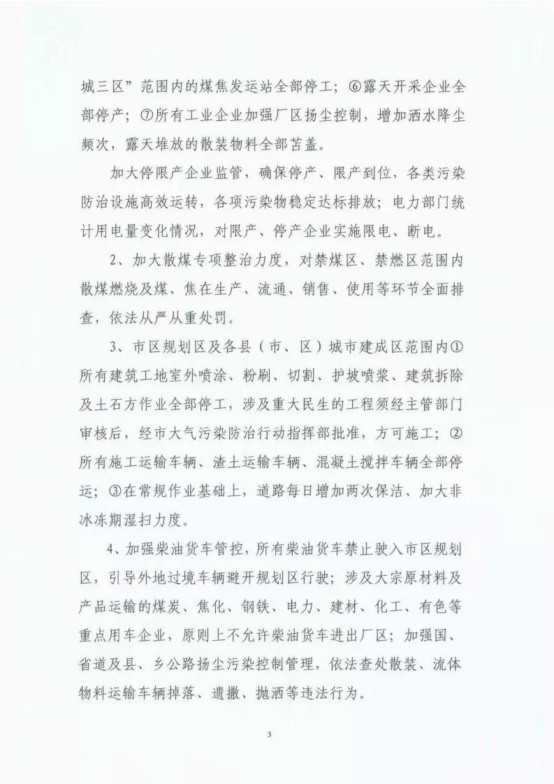 临汾限号最新消息深度解读与影响探讨