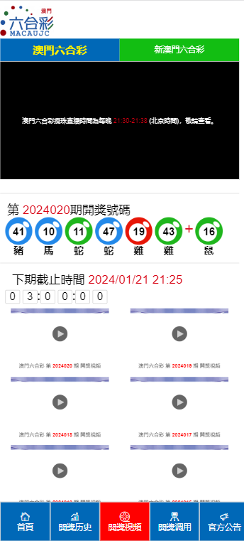 2024澳门天天六开彩,2024澳门每日六开彩新趋势分析_未来版4.98