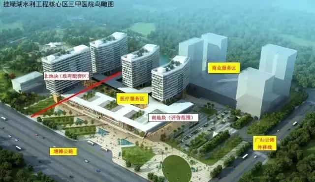 增城规划公路最新动态，构建现代化交通网络，加速城市飞速发展进程