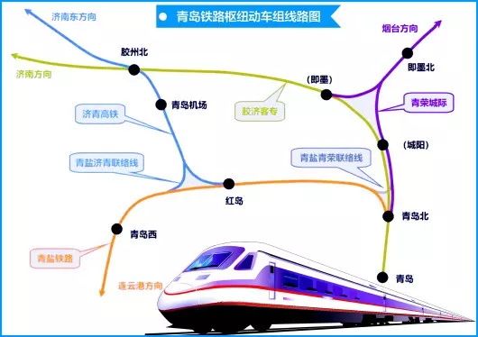 全国高铁运行图重塑交通脉络，助力经济腾飞发展