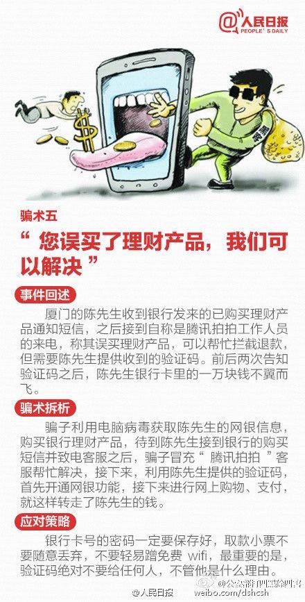 安子诈骗最新动态深度剖析