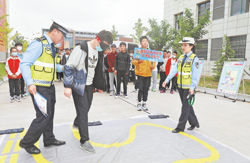 渭南涉黄问题警示，红灯区的危害与探讨