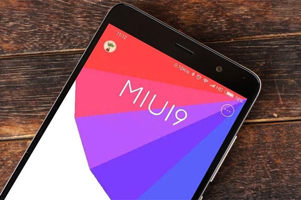 MiUI9最新动态，细节优化，用户体验再上新台阶