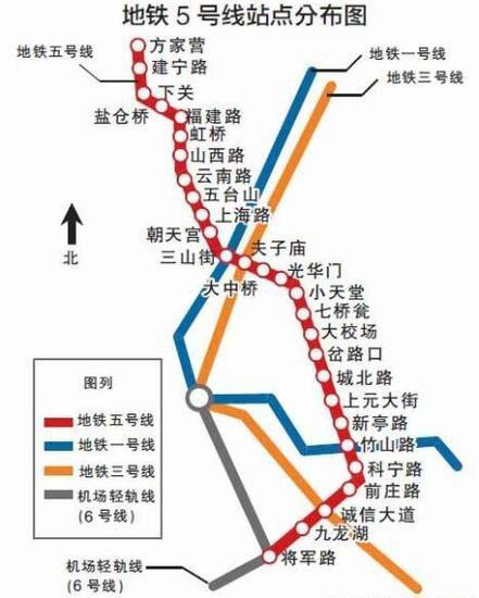 南京地铁8号线最新调整细节变化与未来展望揭秘