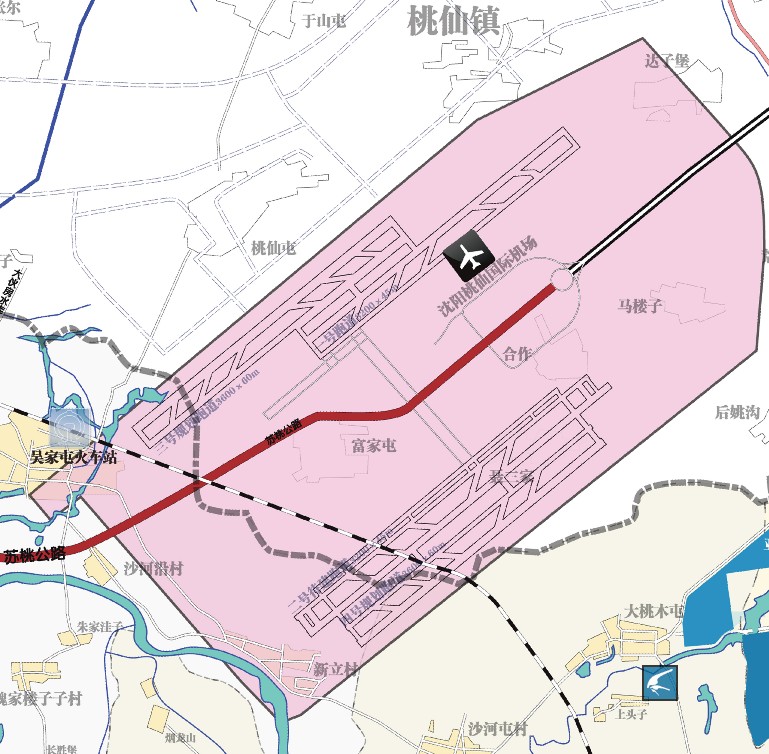 延吉机场最新动态，展望航空枢纽的未来