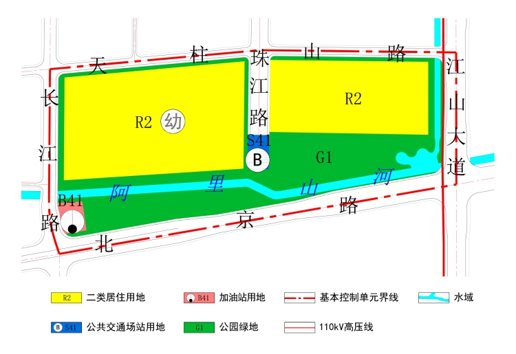 宿豫区未来城市蓝图规划揭秘