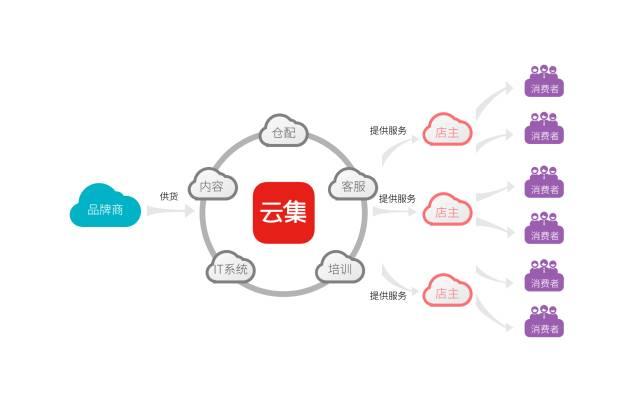 云集店主APP深度体验与最新版下载指南