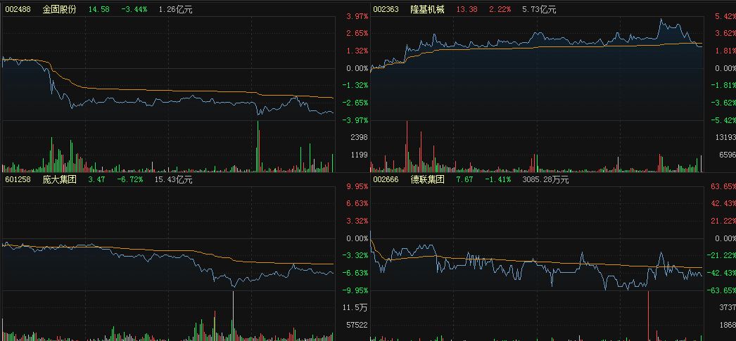 隆基机械引领智能制造革新，塑造未来制造新篇章