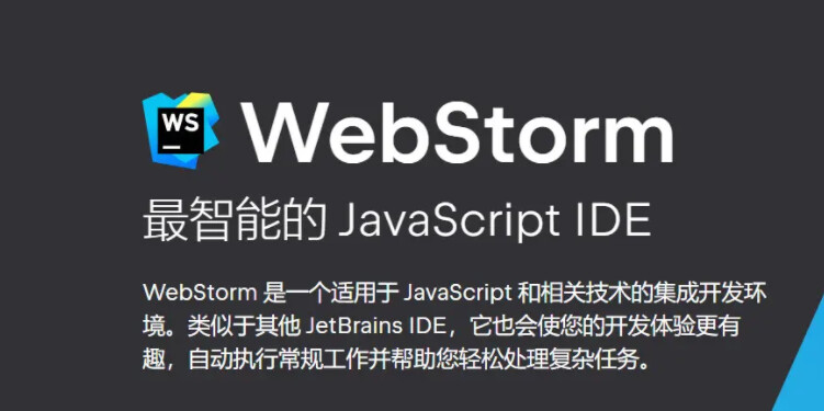 WebStorm最新激活码获取攻略及实用指南