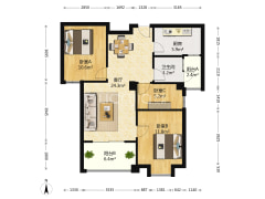 盘龙城领袖城最新房价走势深度解析