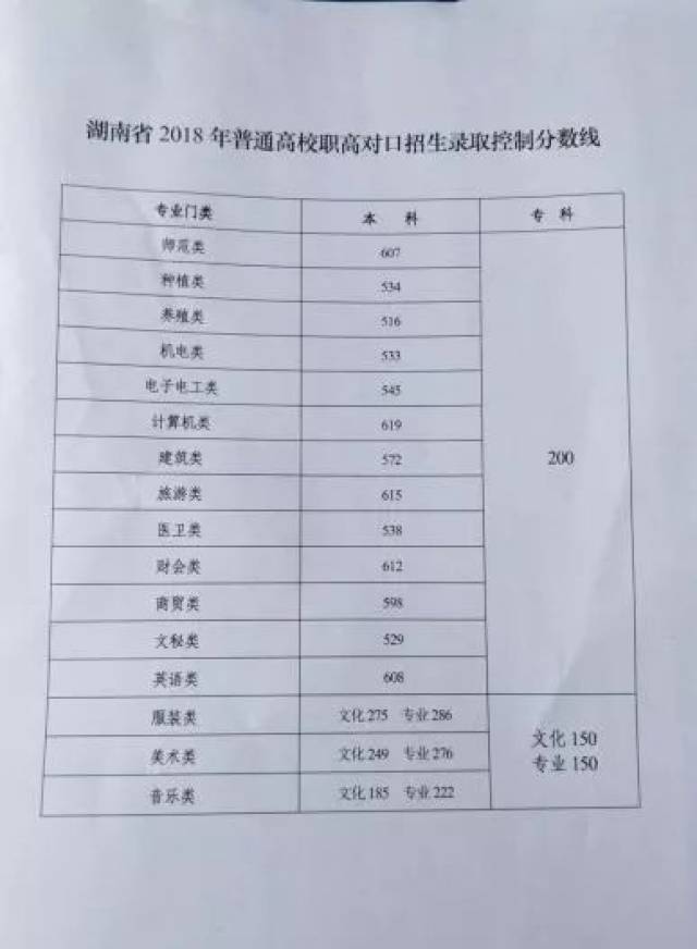 湖南最新录取情况深度剖析