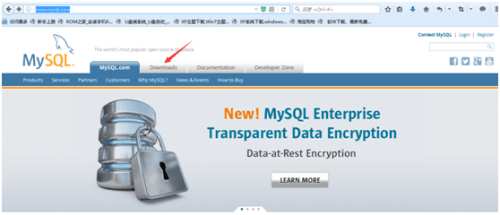 MySQL 64位下载指南与安装教程