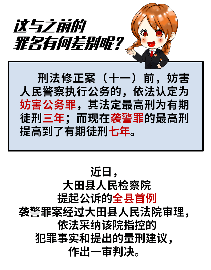 袭警罪最新法律解读，理解与应对策略