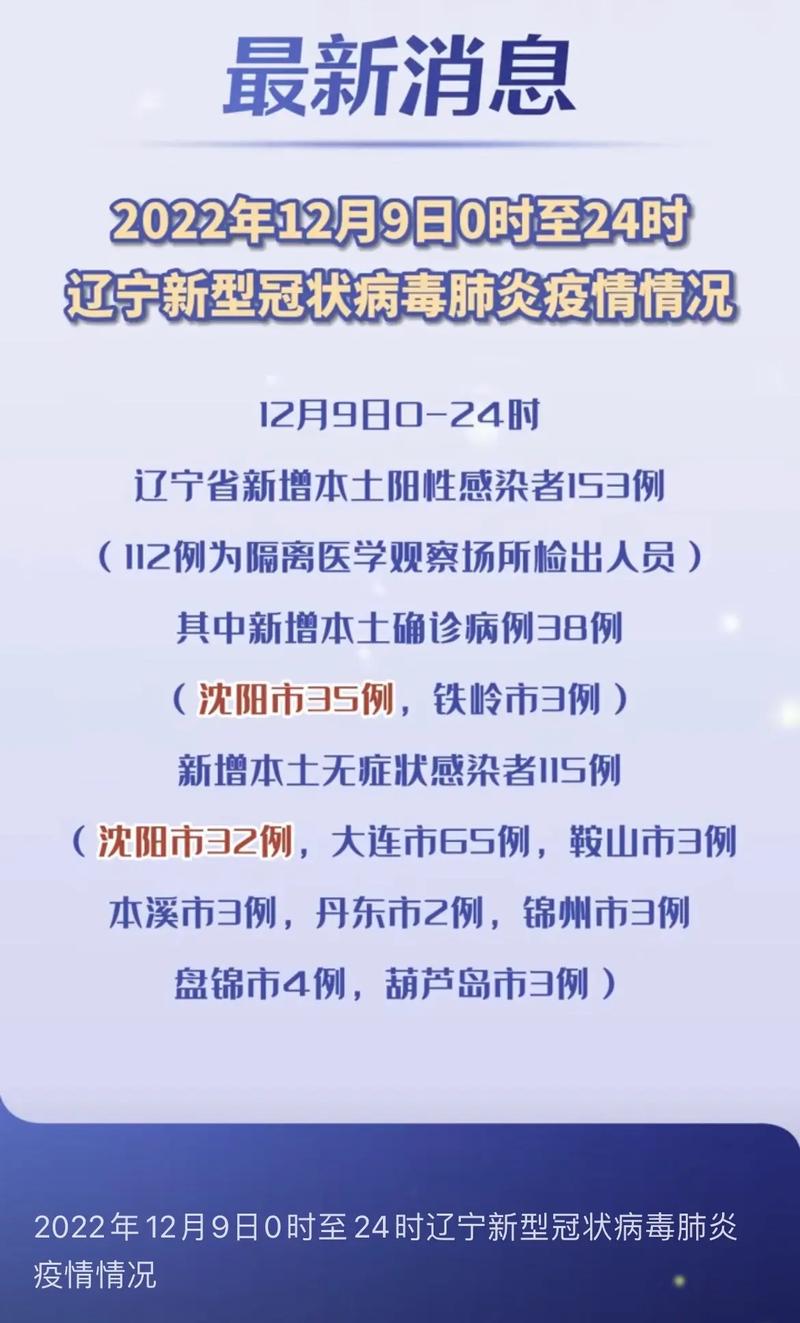 沈阳最新确诊病例详解及应对策略