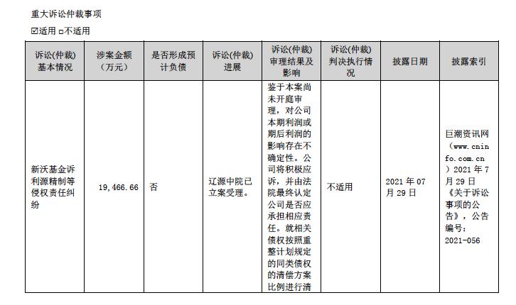 利源精制最新今日动态