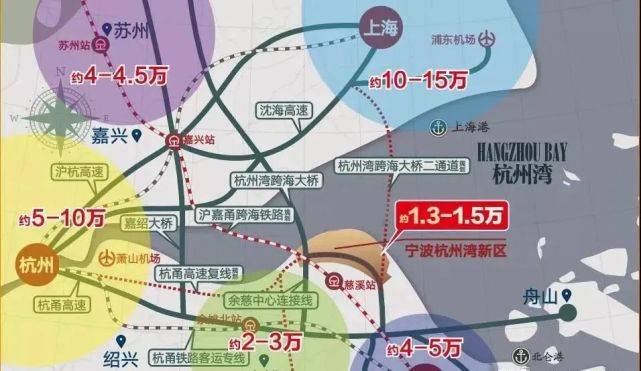 杭州湾新区房价动态解析及最新趋势