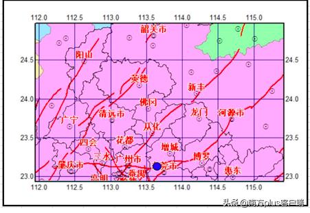 增城地震最新动态，全面解读及应对方案